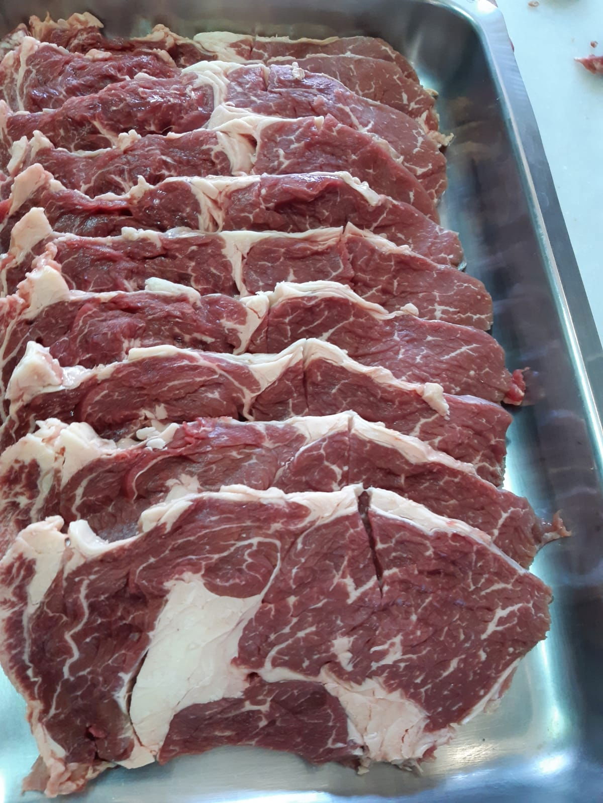 Meşhur Akçaabat Köfte Salonu