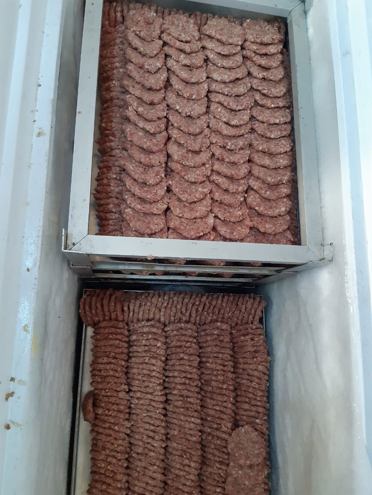 Meşhur Akçaabat Köfte Salonu