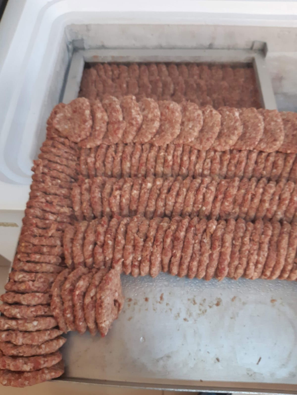 Meşhur Akçaabat Köfte Salonu