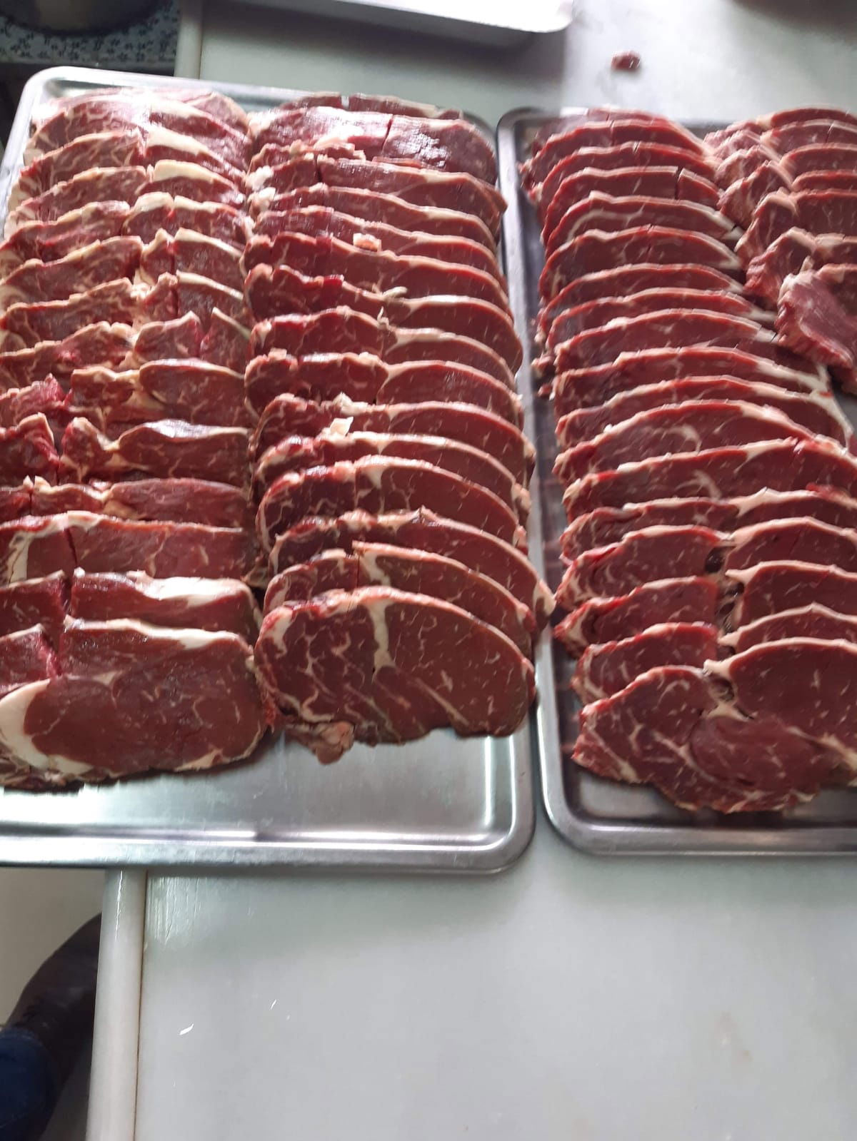 Meşhur Akçaabat Köfte Salonu