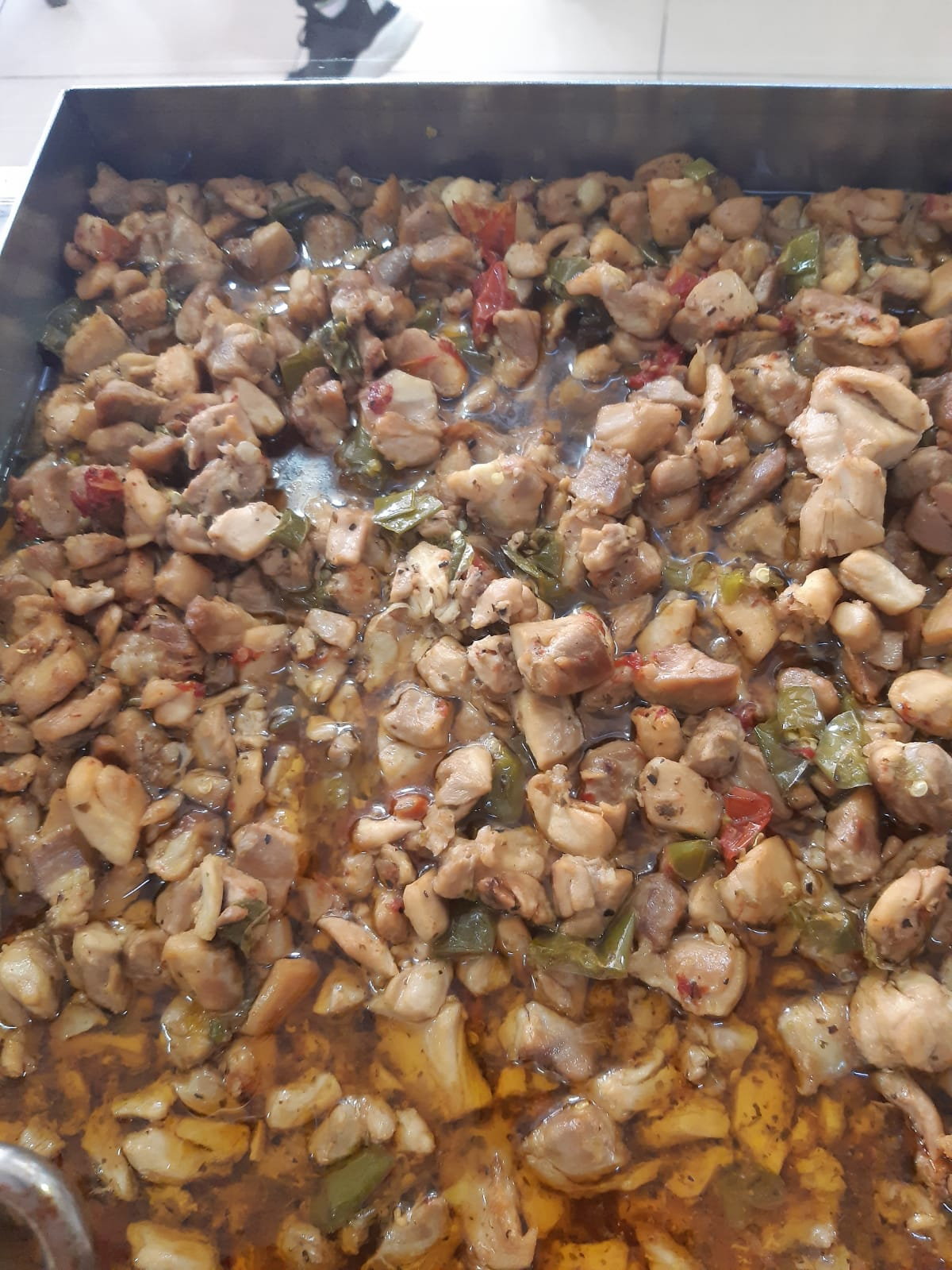 Meşhur Akçaabat Köfte Salonu