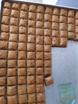 Meşhur Akçaabat Köfte Salonu resimleri