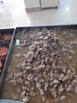 Meşhur Akçaabat Köfte Salonu resimleri