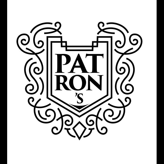 Patron Cafe & Lounge