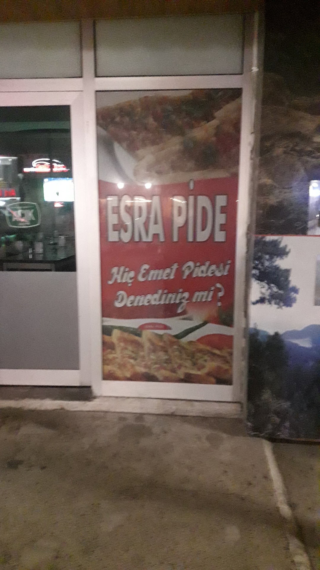Esra Pide