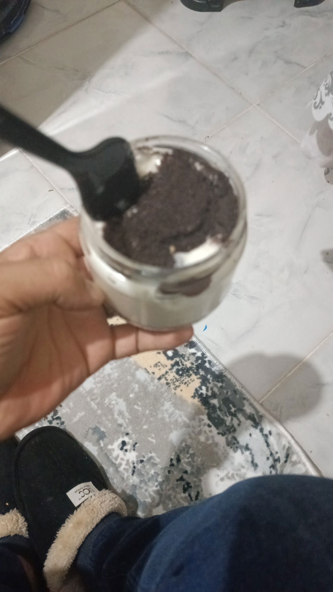 Aşırı Tatlı Profiterol(75Yıl Mah) Sultangazi