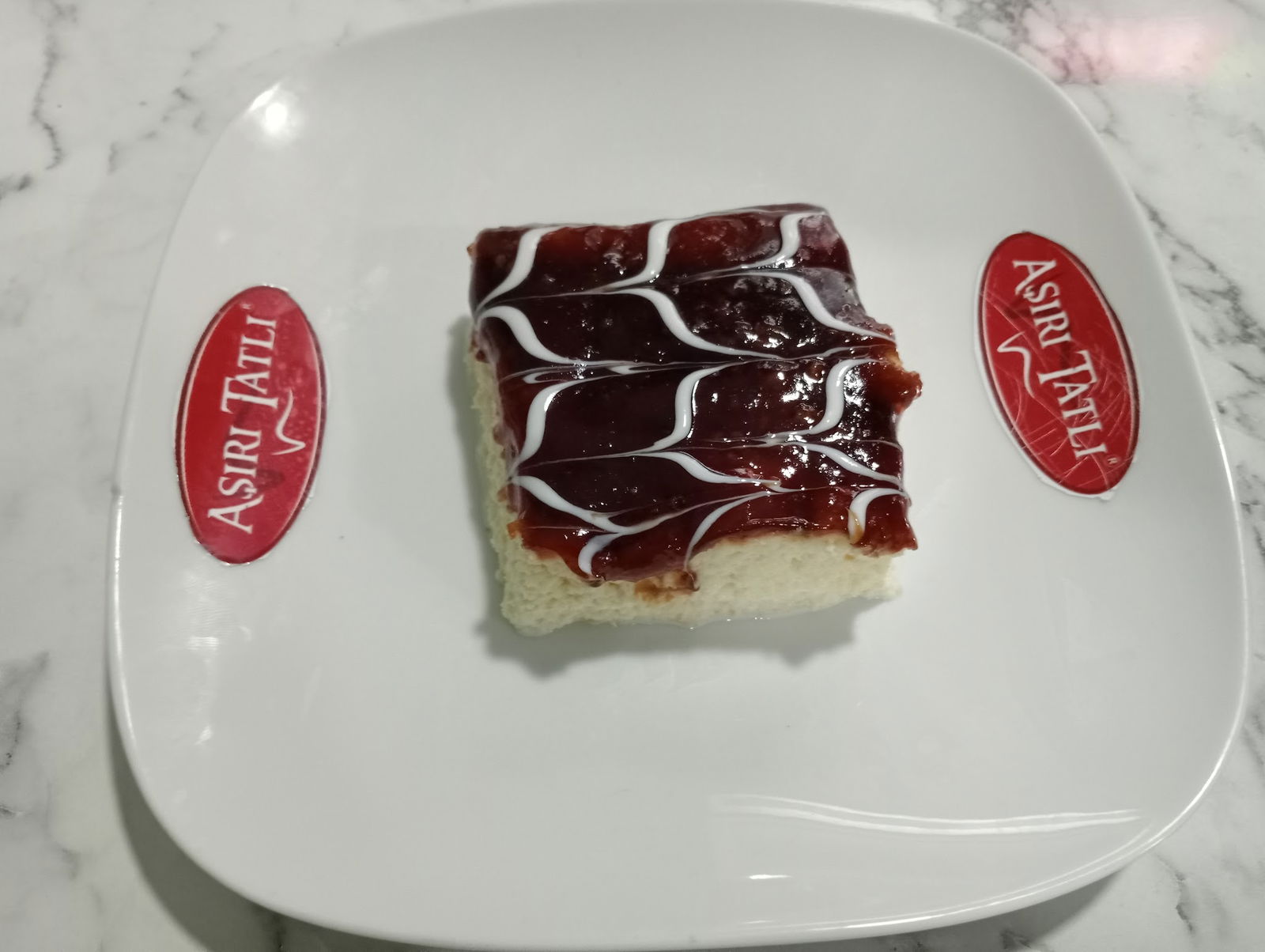 Aşırı Tatlı Profiterol(75Yıl Mah) Sultangazi