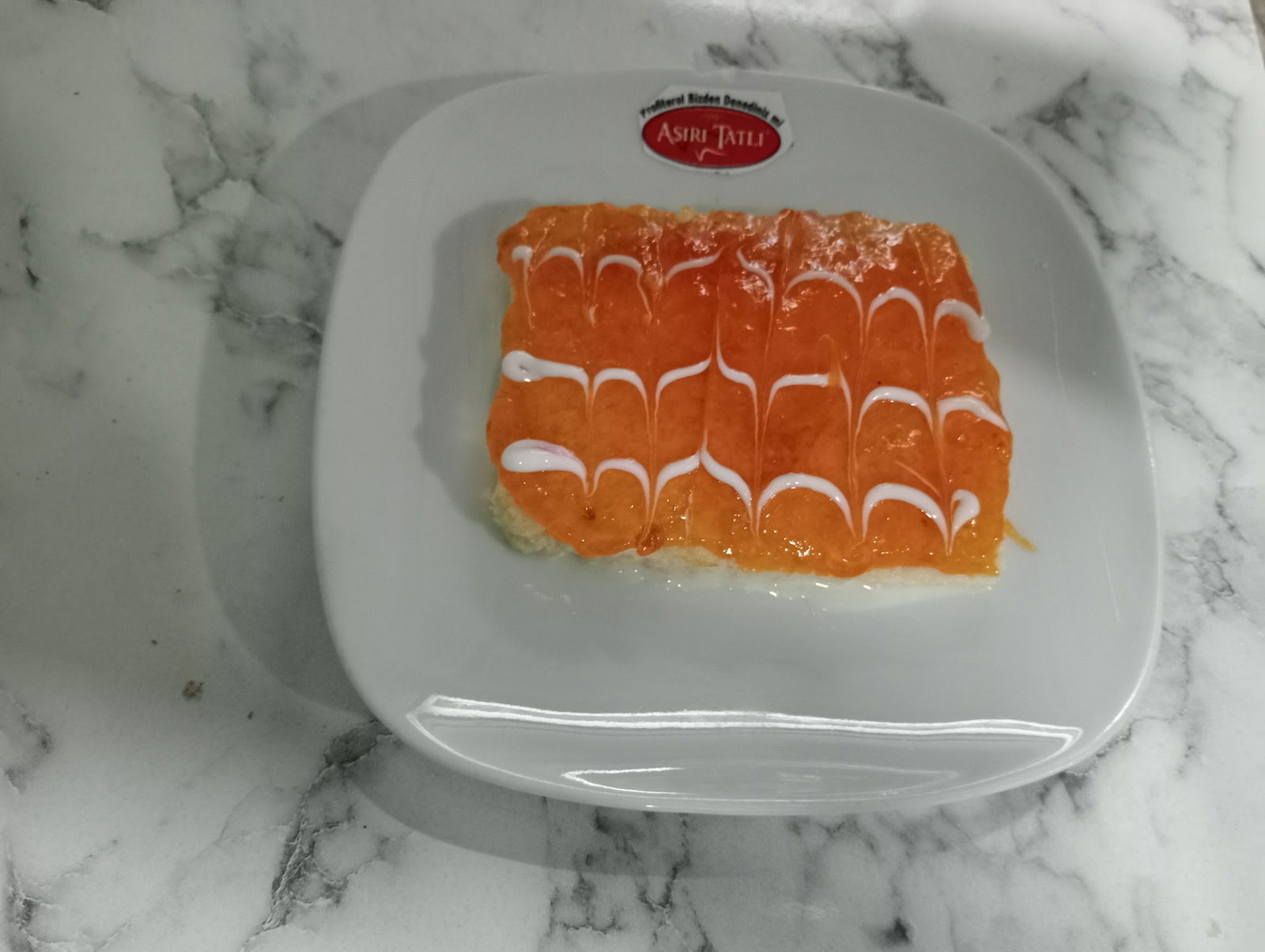 Aşırı Tatlı Profiterol(75Yıl Mah) Sultangazi