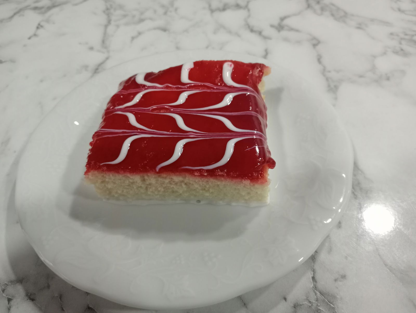 Aşırı Tatlı Profiterol(75Yıl Mah) Sultangazi