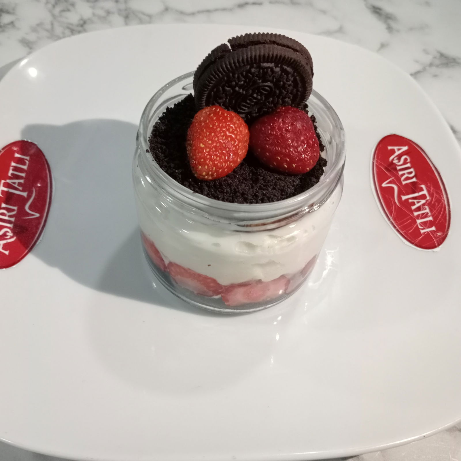 Aşırı Tatlı Profiterol(75Yıl Mah) Sultangazi