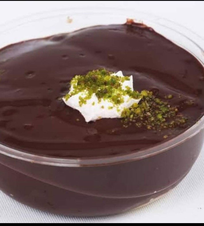 Aşırı Tatlı Profiterol(75Yıl Mah) Sultangazi