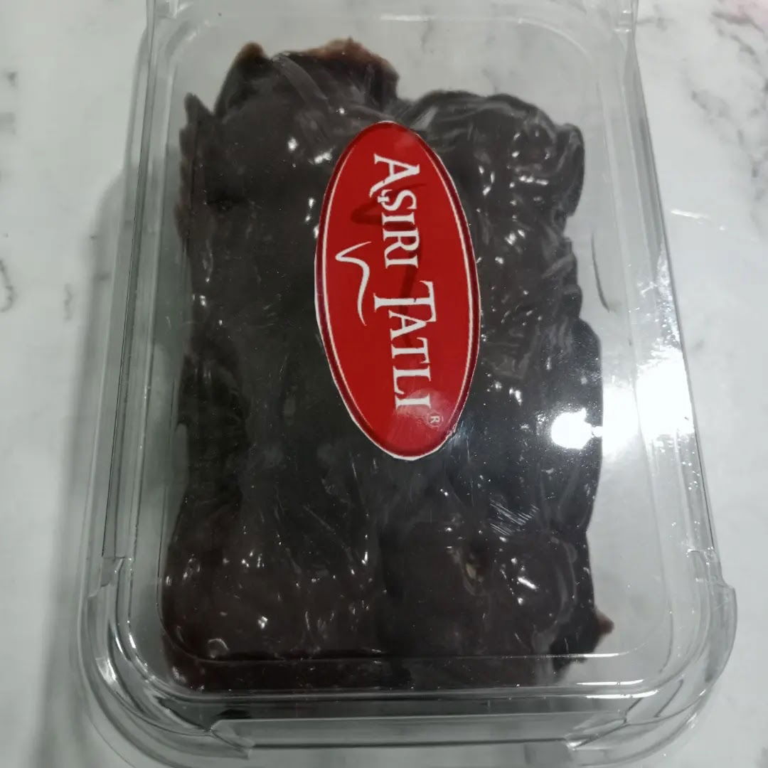 Aşırı Tatlı Profiterol(75Yıl Mah) Sultangazi