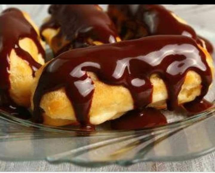 Aşırı Tatlı Profiterol(75Yıl Mah) Sultangazi