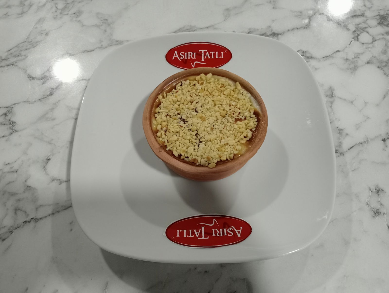 Aşırı Tatlı Profiterol(75Yıl Mah) Sultangazi