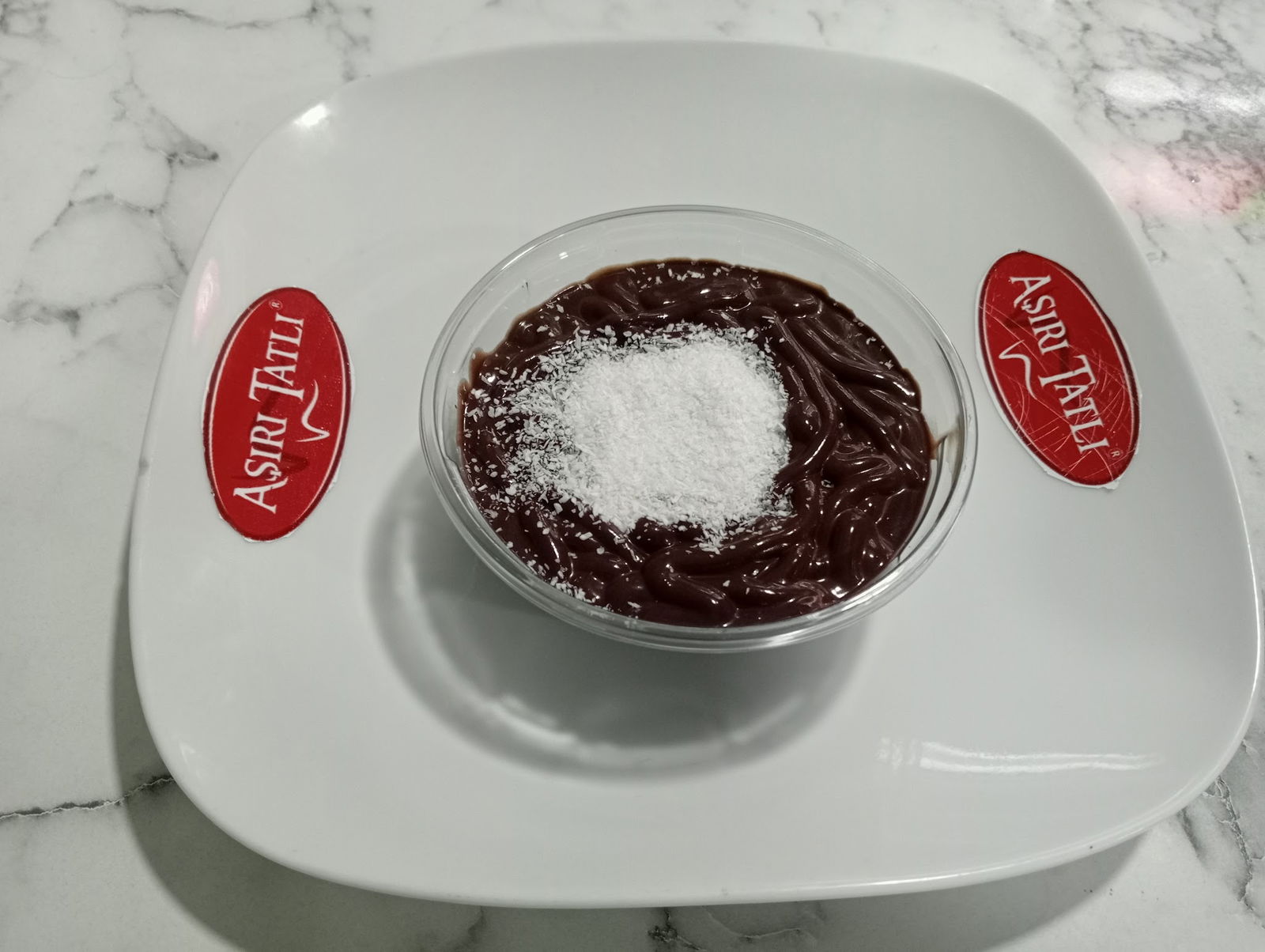 Aşırı Tatlı Profiterol(75Yıl Mah) Sultangazi