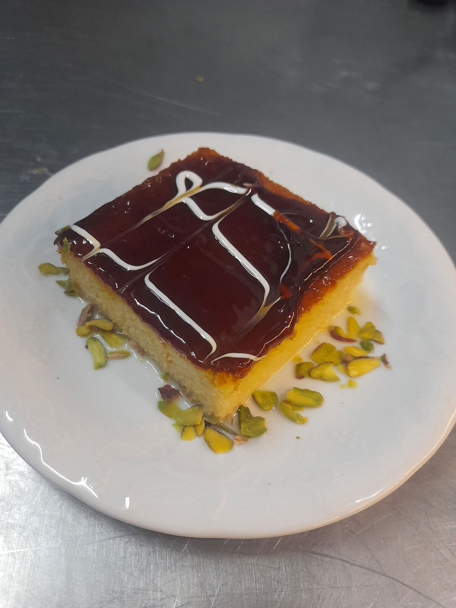 Aşırı Tatlı Profiterol(75Yıl Mah) Sultangazi