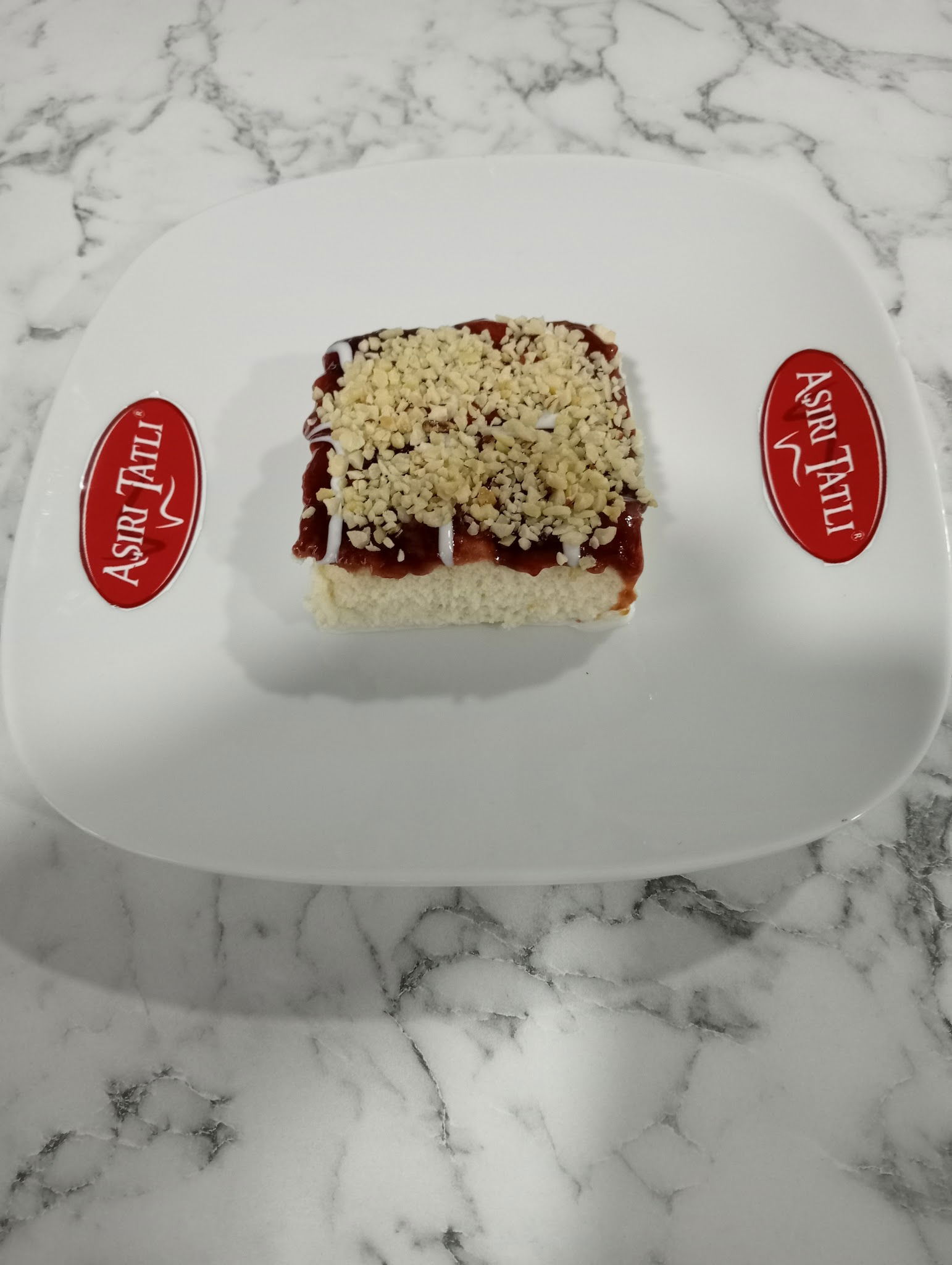 Aşırı Tatlı Profiterol(75Yıl Mah) Sultangazi