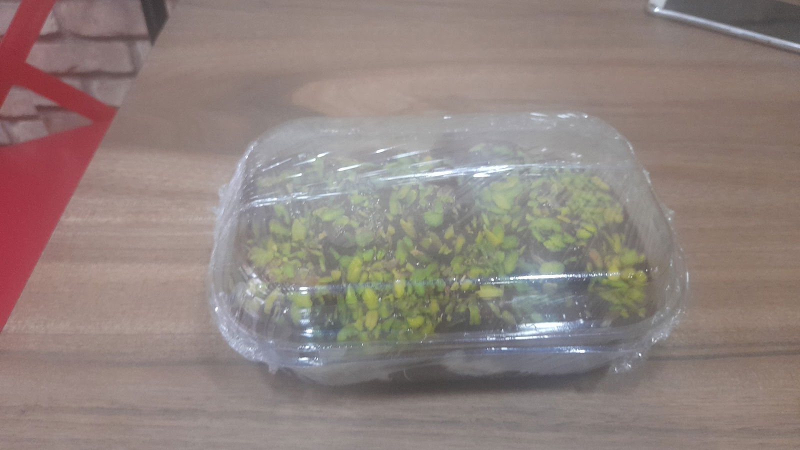 Aşırı Tatlı Profiterol(75Yıl Mah) Sultangazi