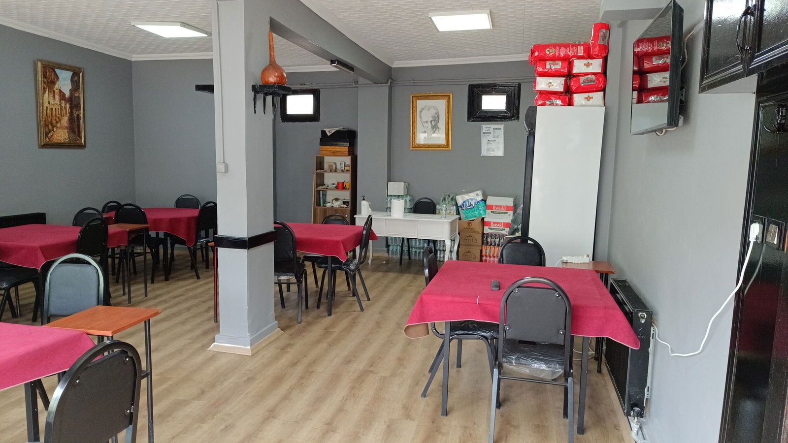 Fener Kırahaathanesi