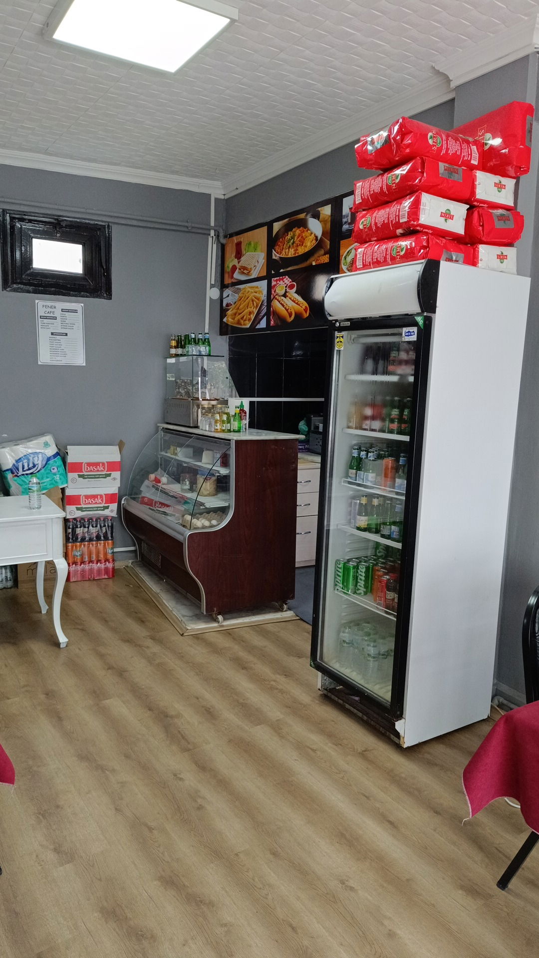 Fener Kırahaathanesi