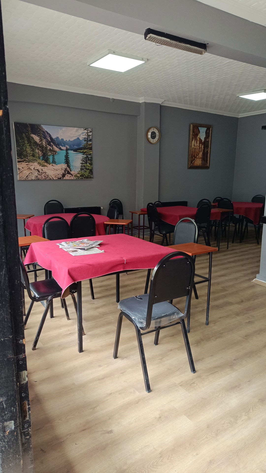 Fener Kırahaathanesi