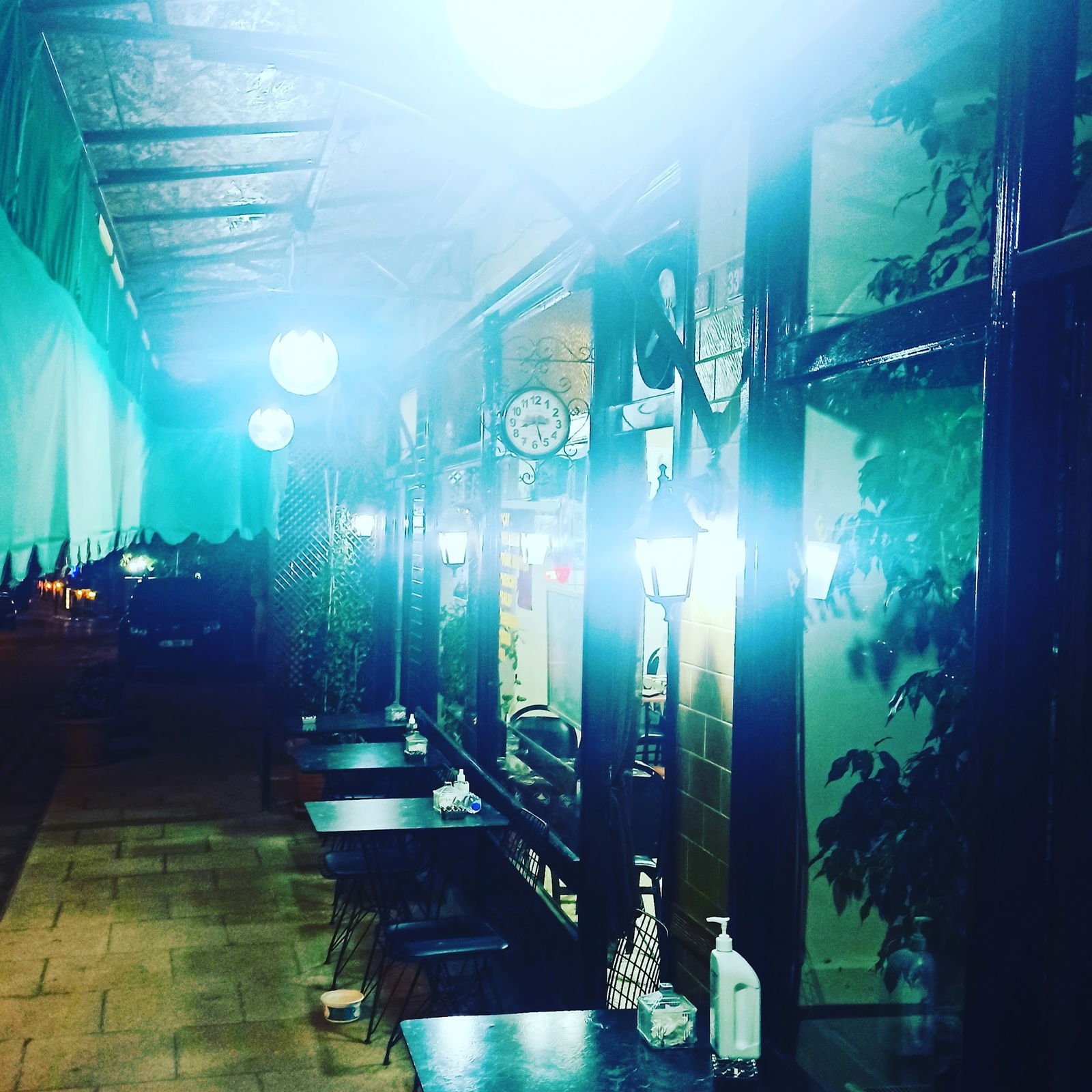 Fener Kırahaathanesi