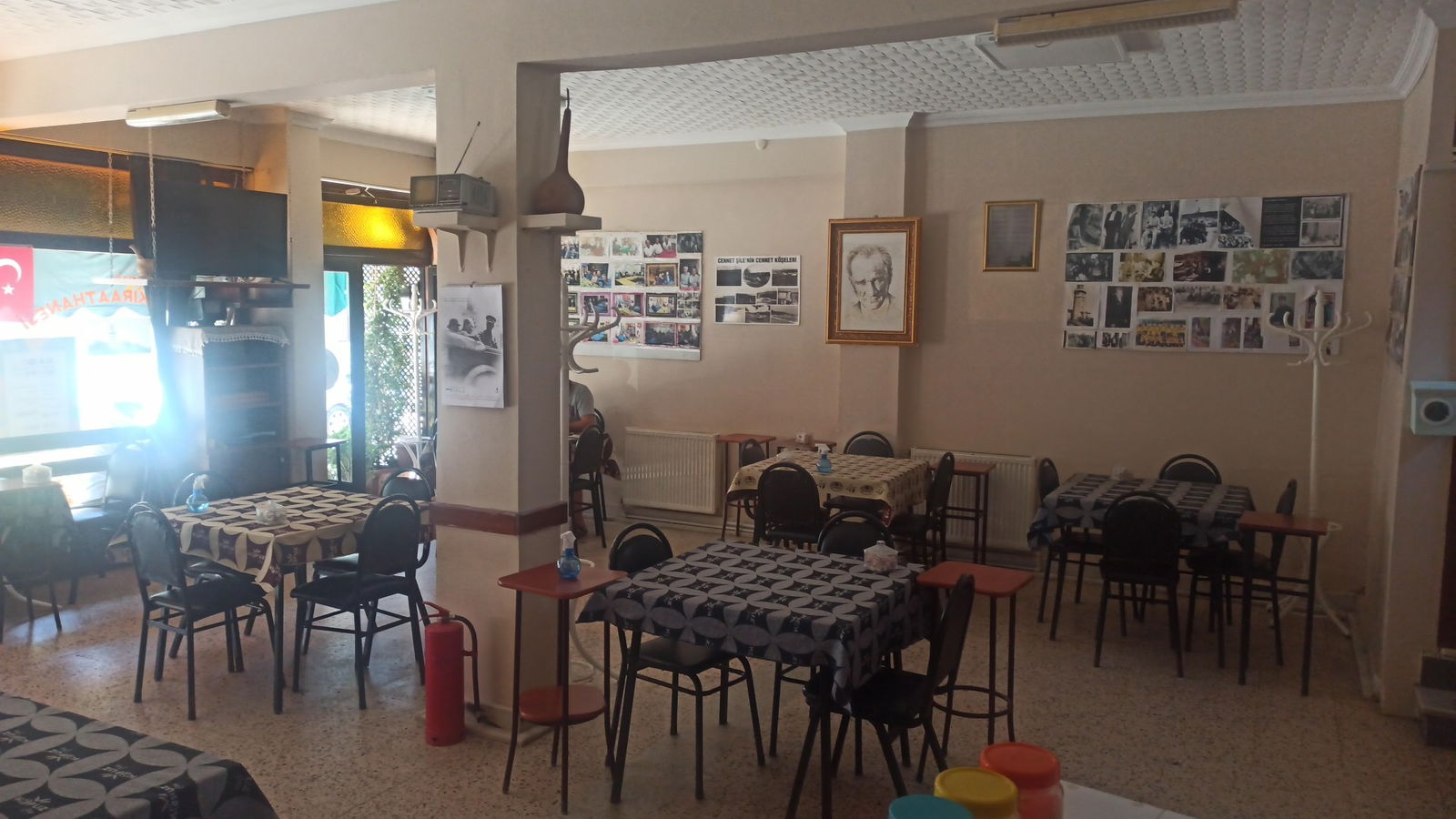 Fener Kırahaathanesi