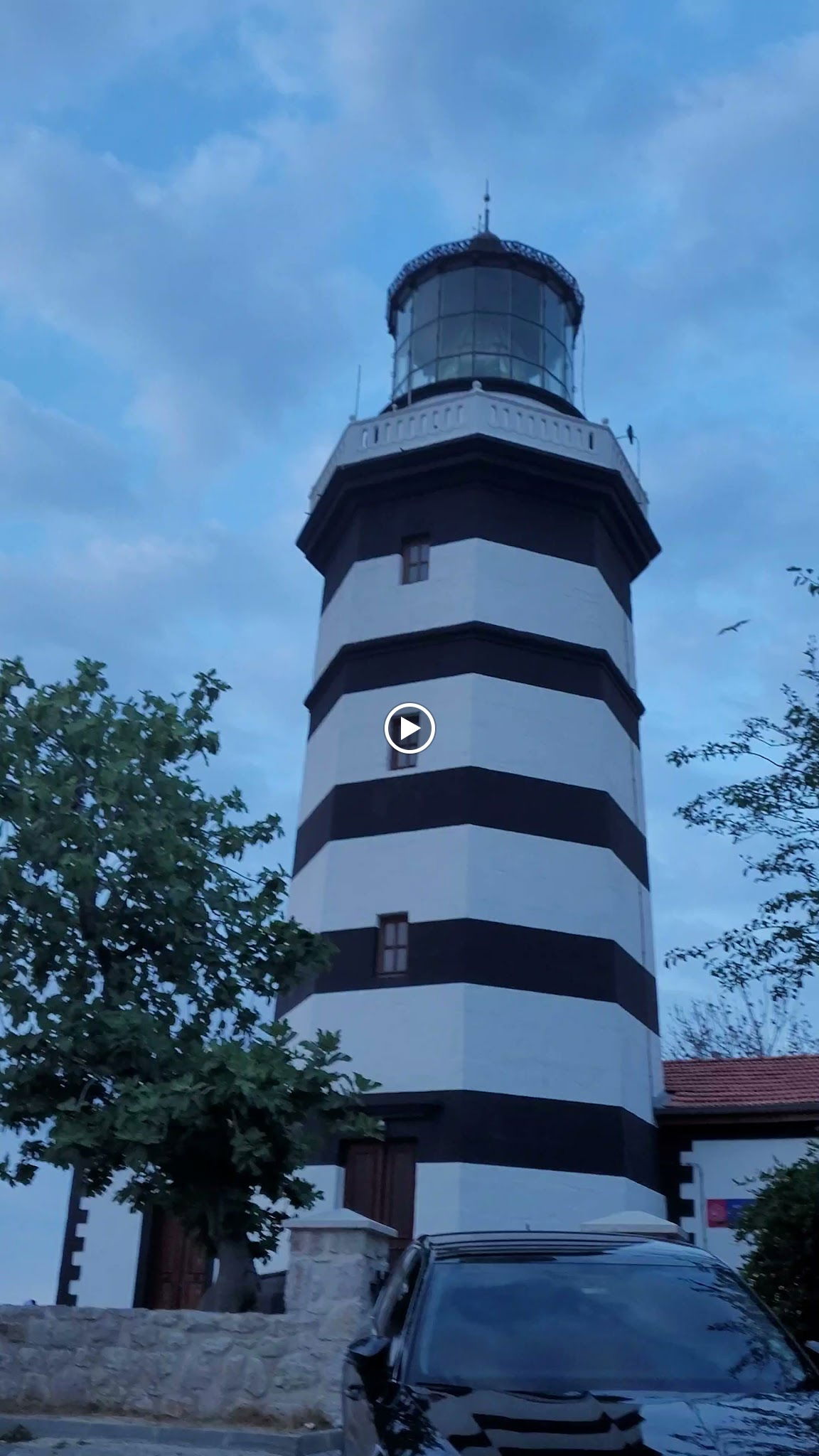 Fener Kırahaathanesi