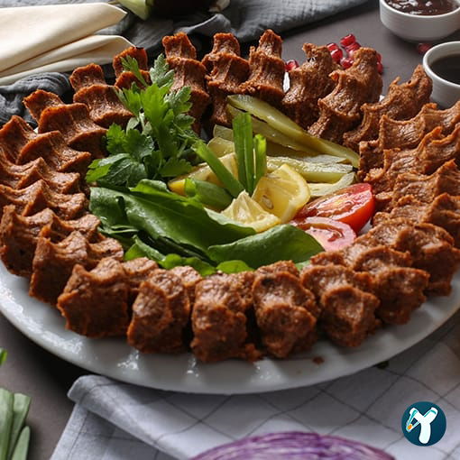 Komagene Ordu