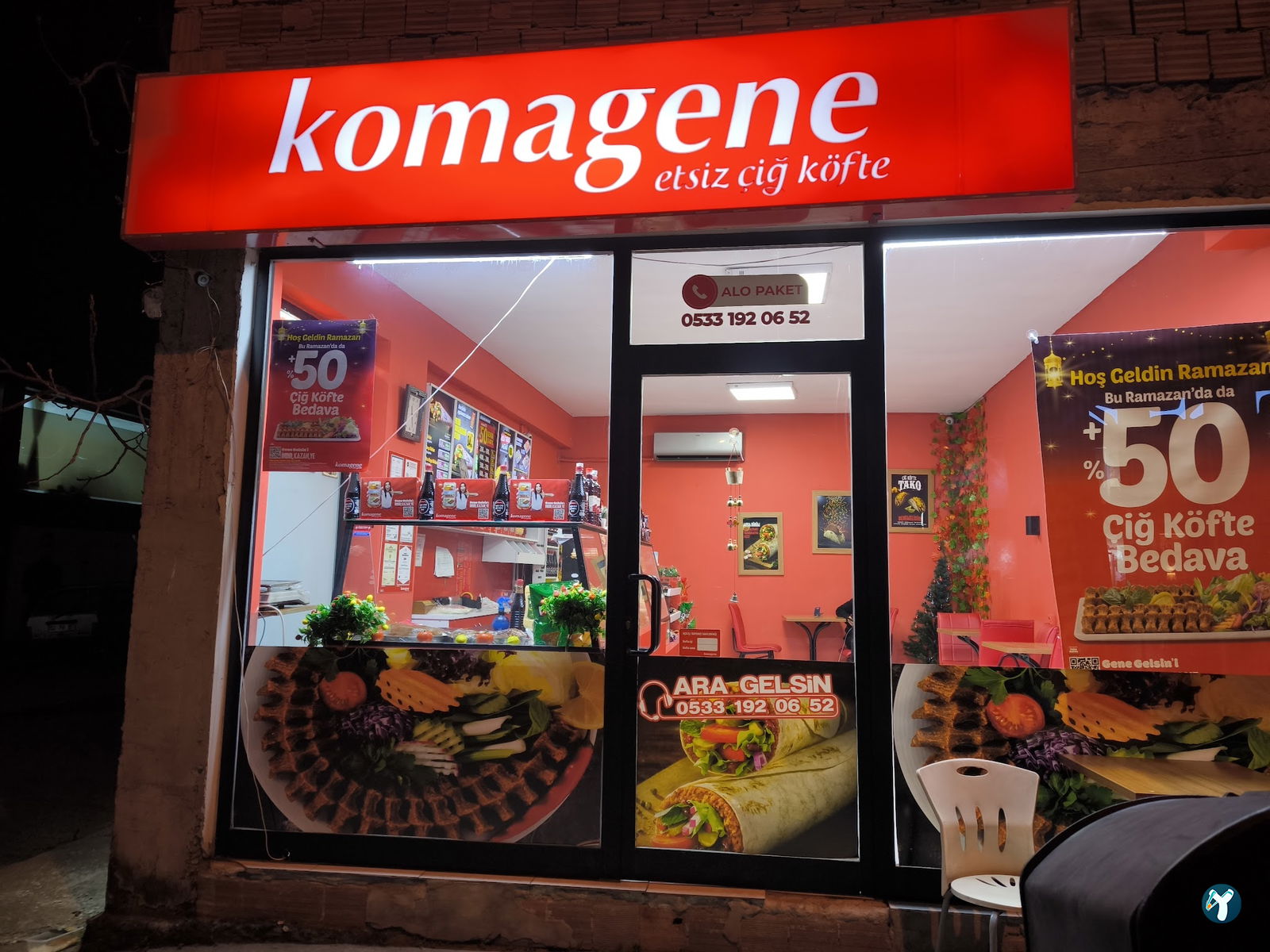 Komagene Ordu