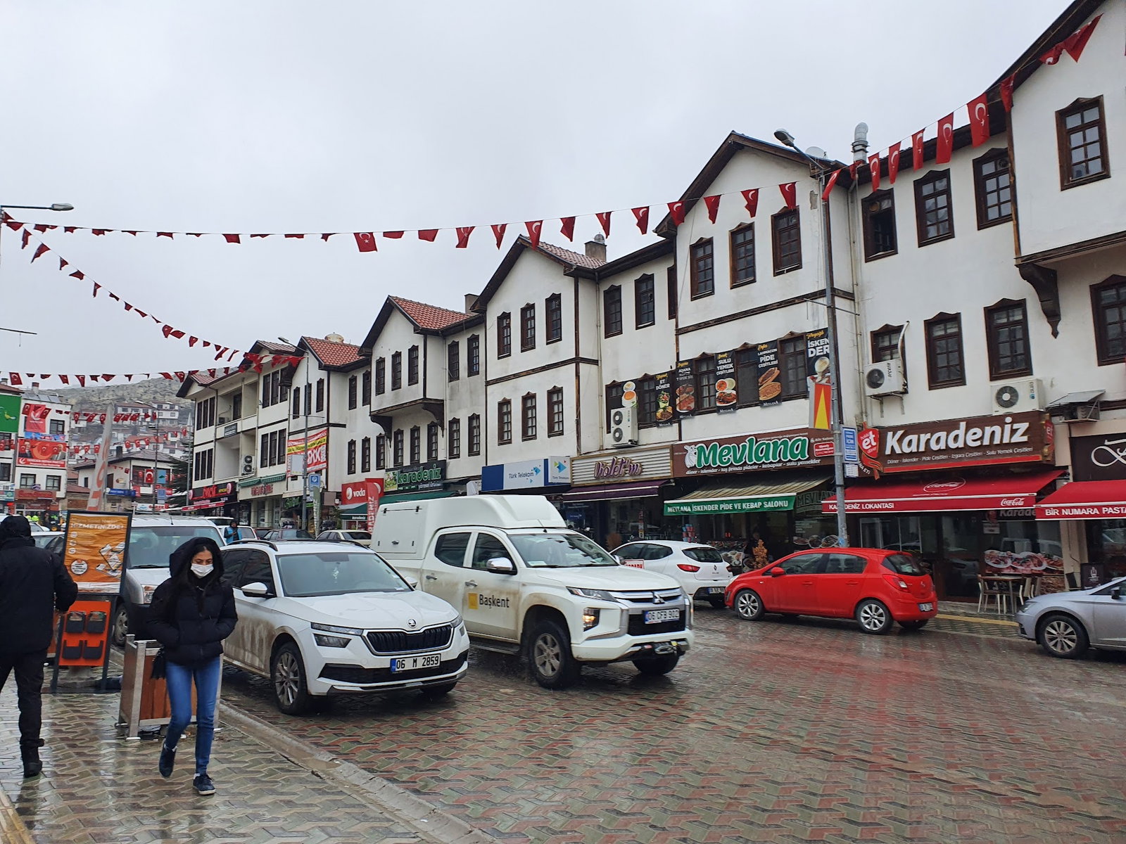 Mevlana Lokantasi