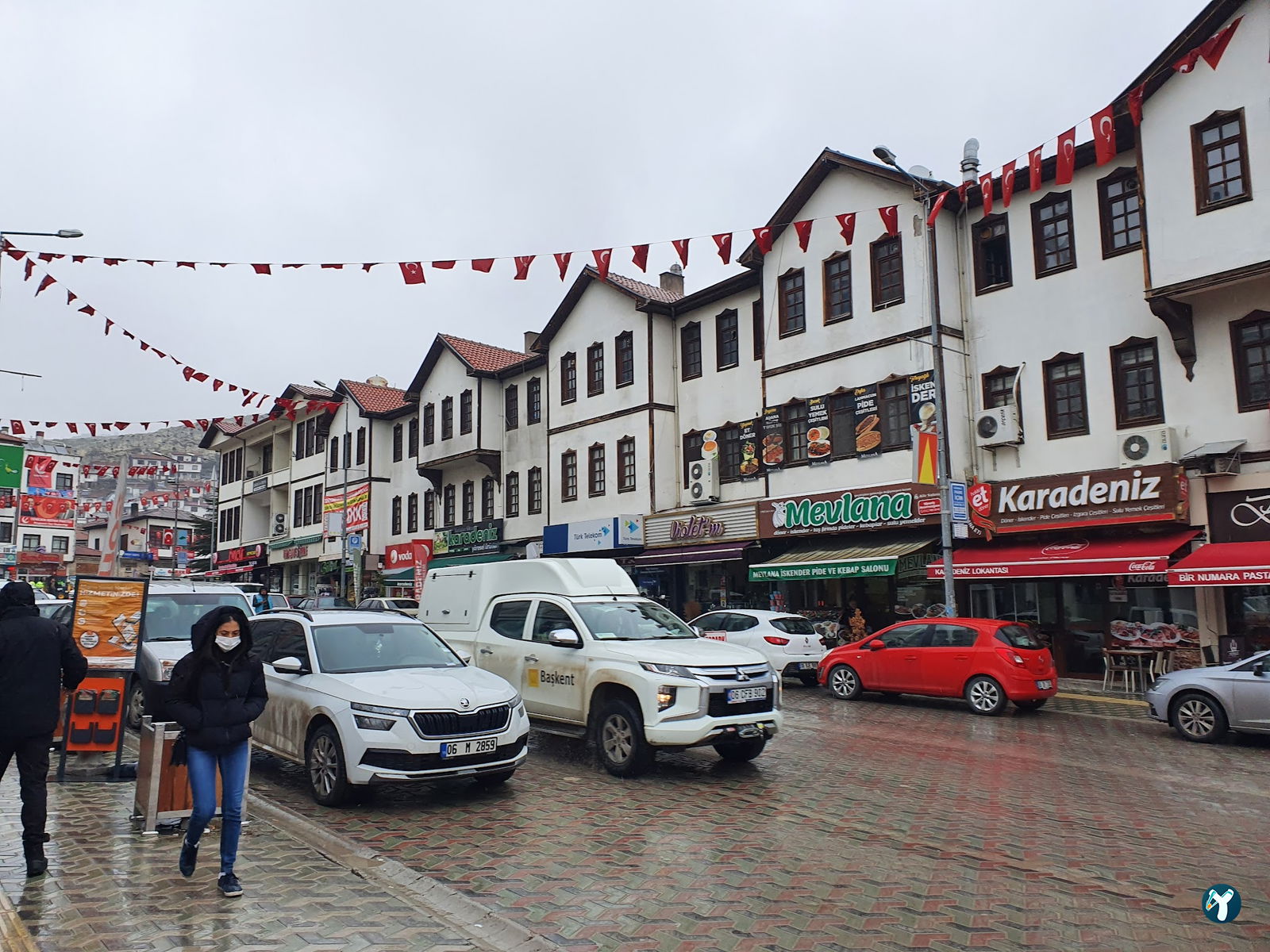 Mevlana Lokantasi