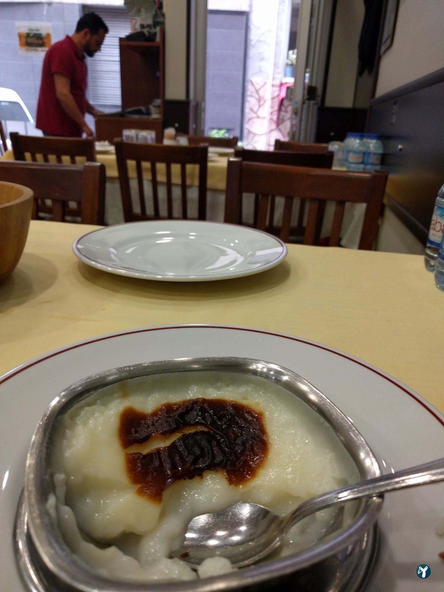 Tarihi Şahin Lokantası