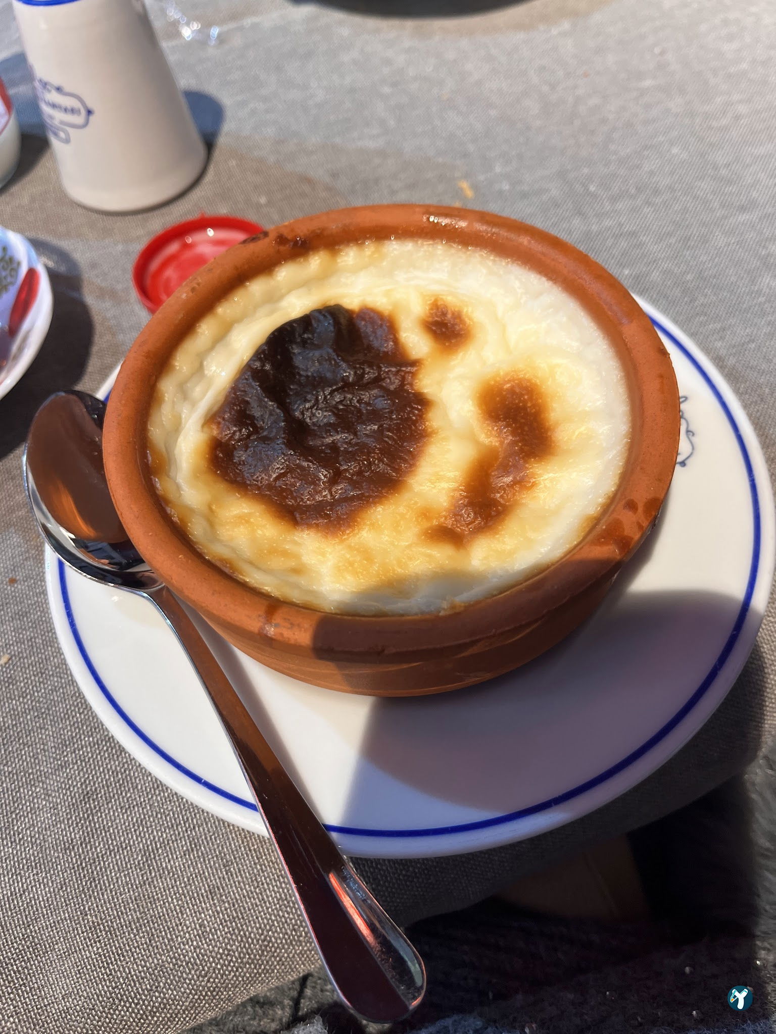 Tarihi Şahin Lokantası