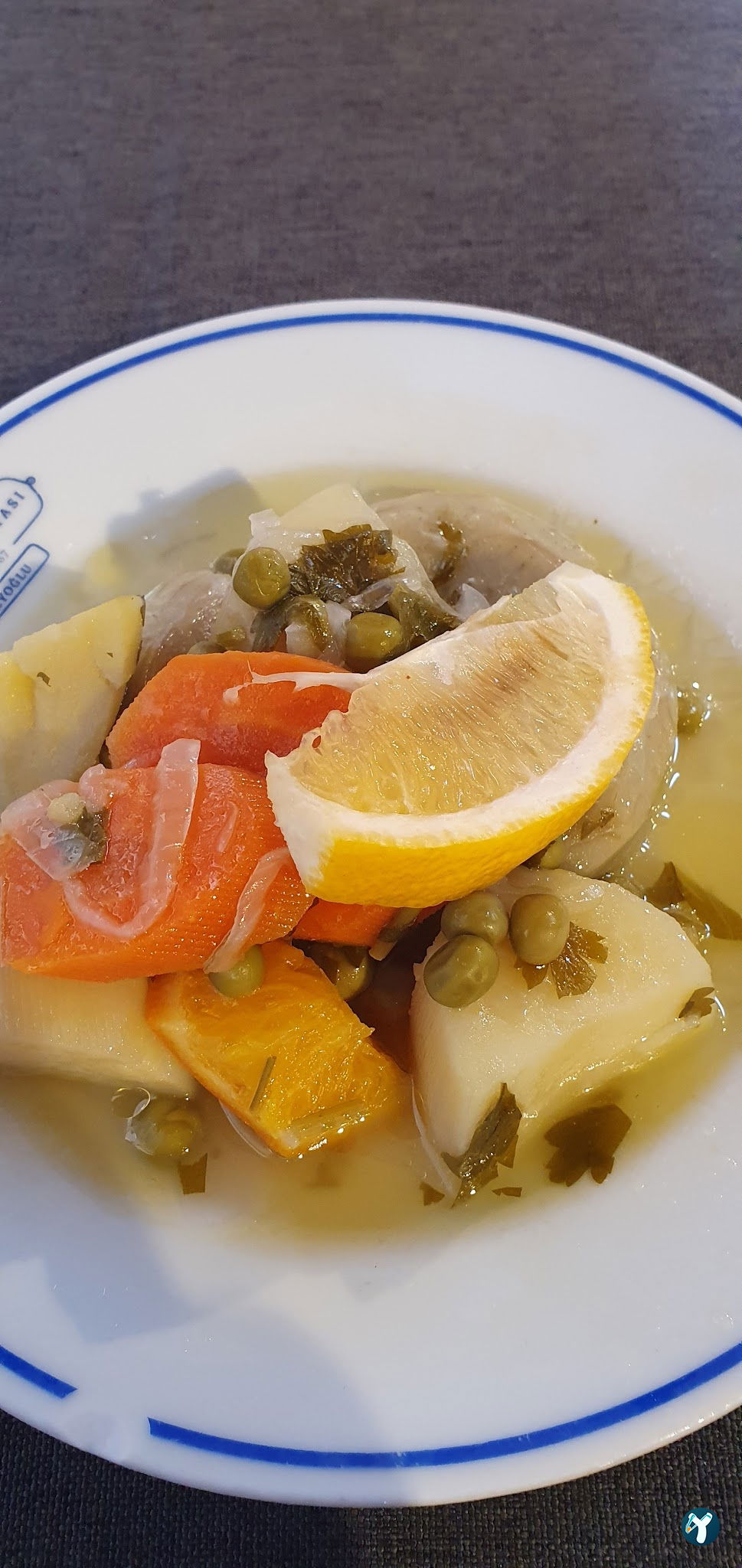 Tarihi Şahin Lokantası