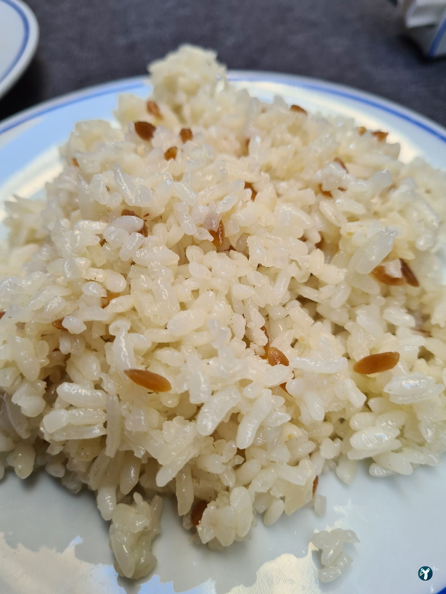 Tarihi Şahin Lokantası