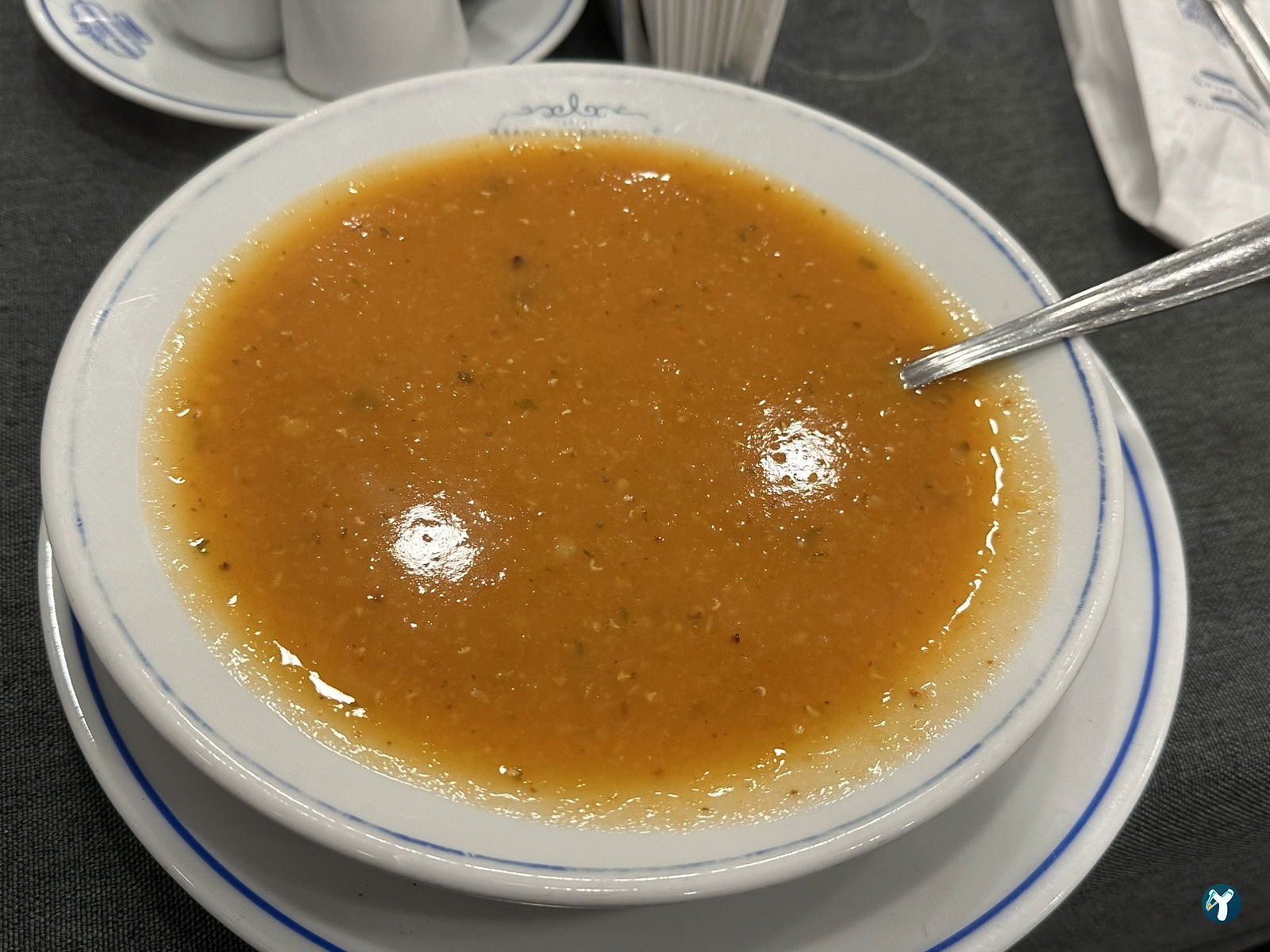 Tarihi Şahin Lokantası
