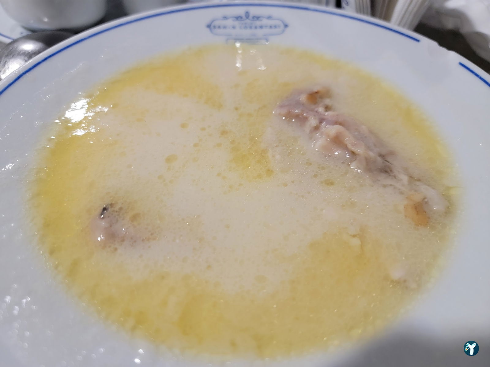 Tarihi Şahin Lokantası