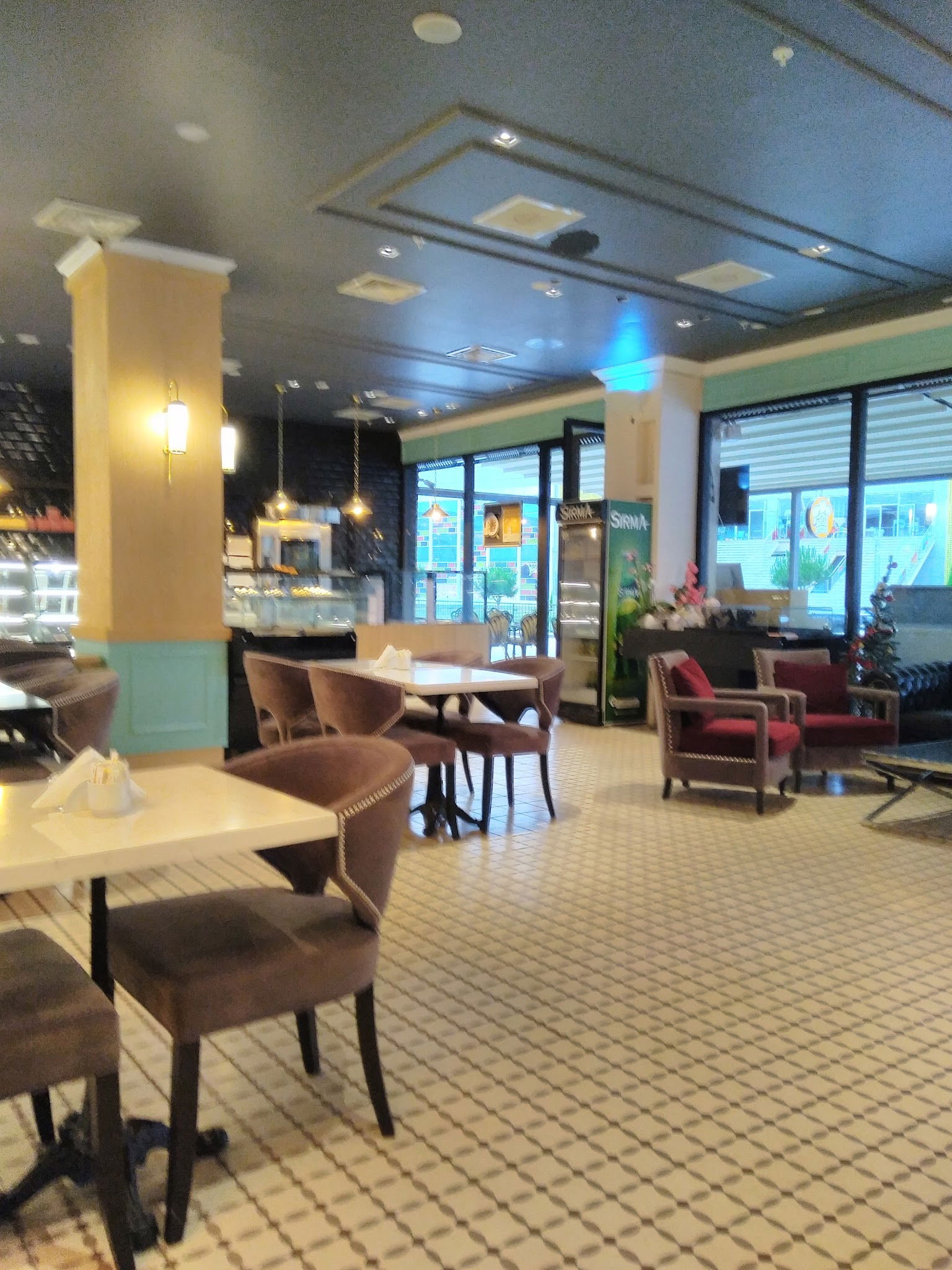 Aslı Börek Cafe Restoran