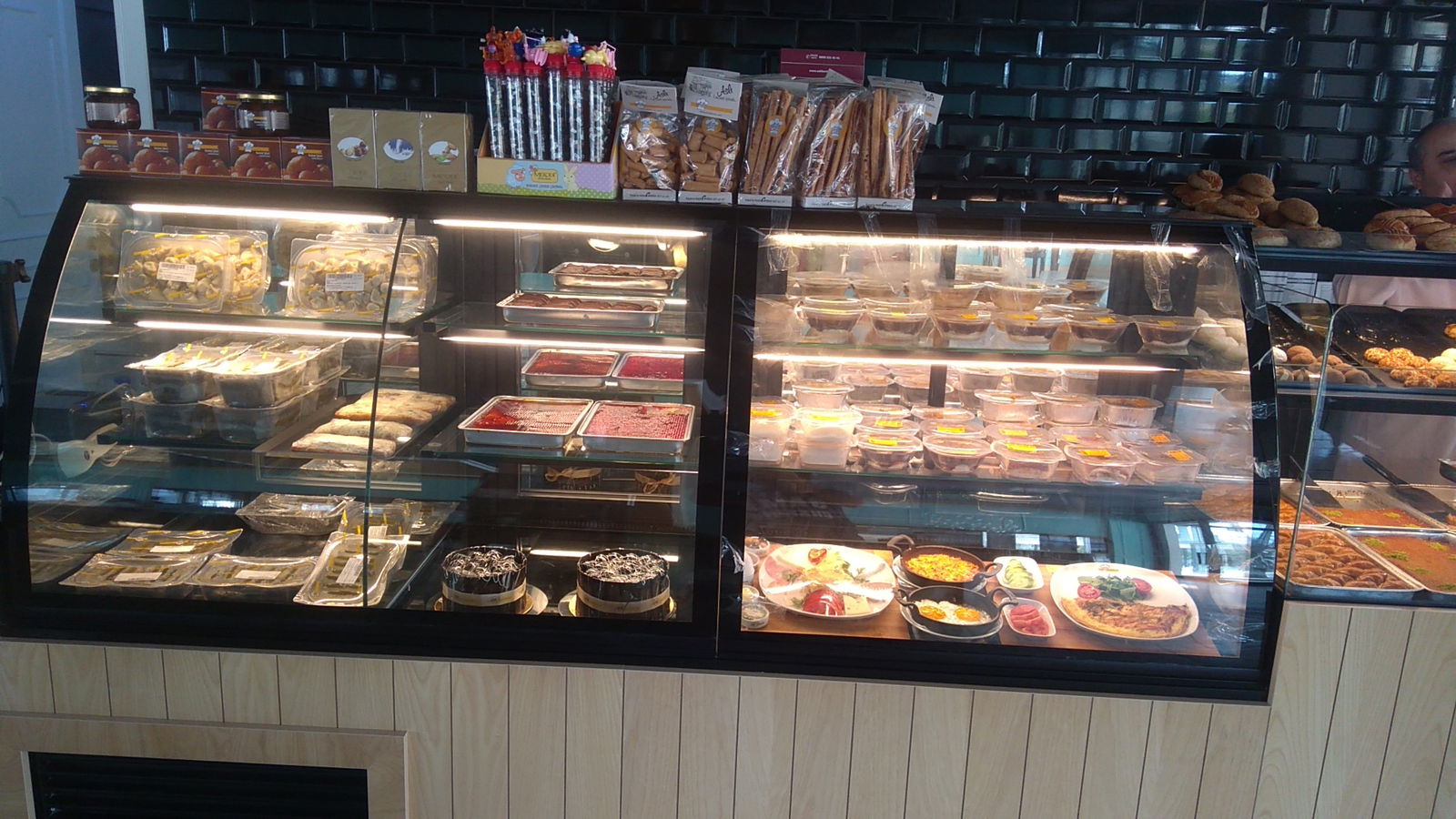 Aslı Börek Cafe Restoran