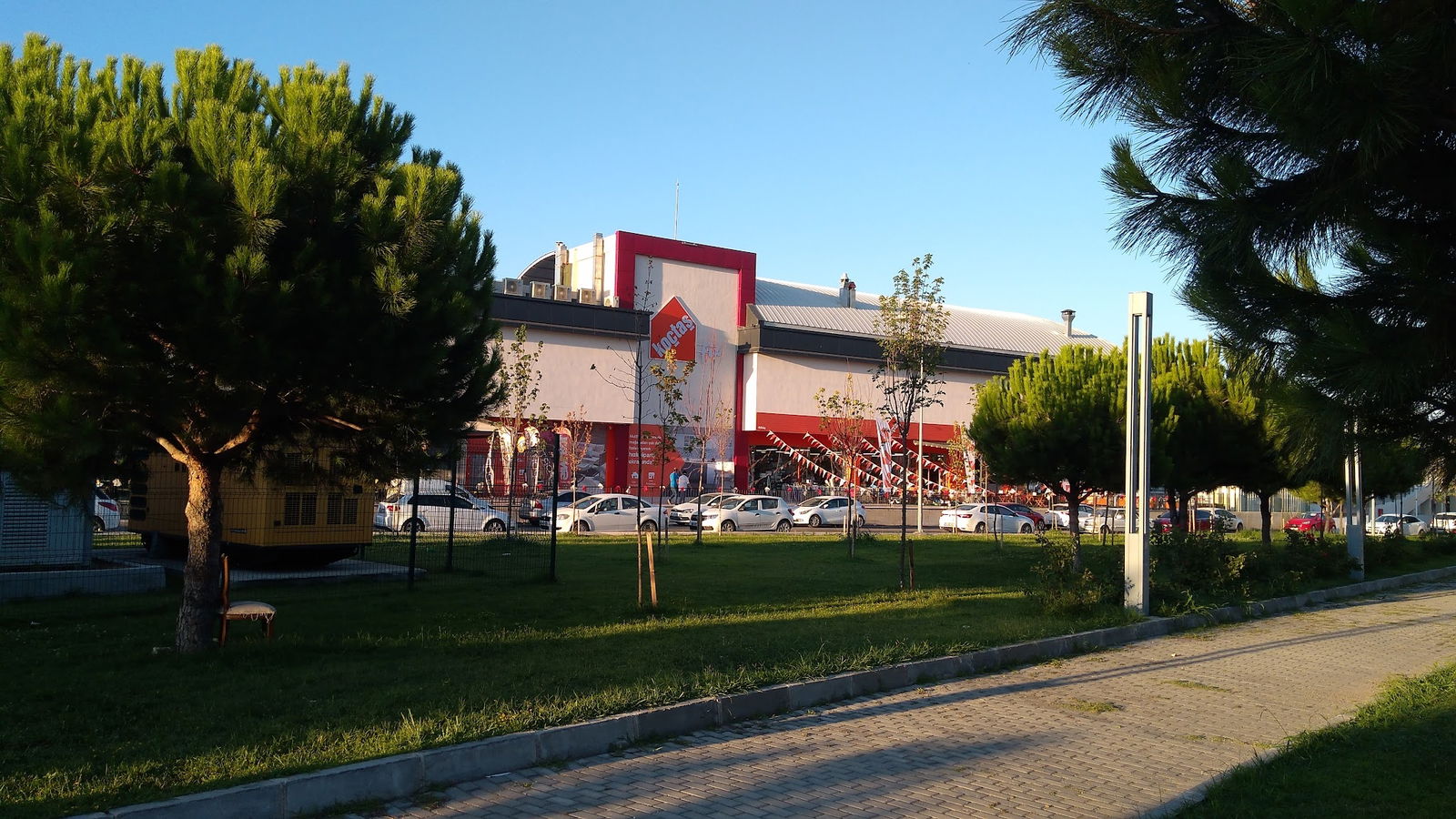 Aslı Börek Cafe Restoran