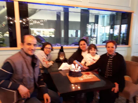 Aslı Börek Cafe Restoran resimleri