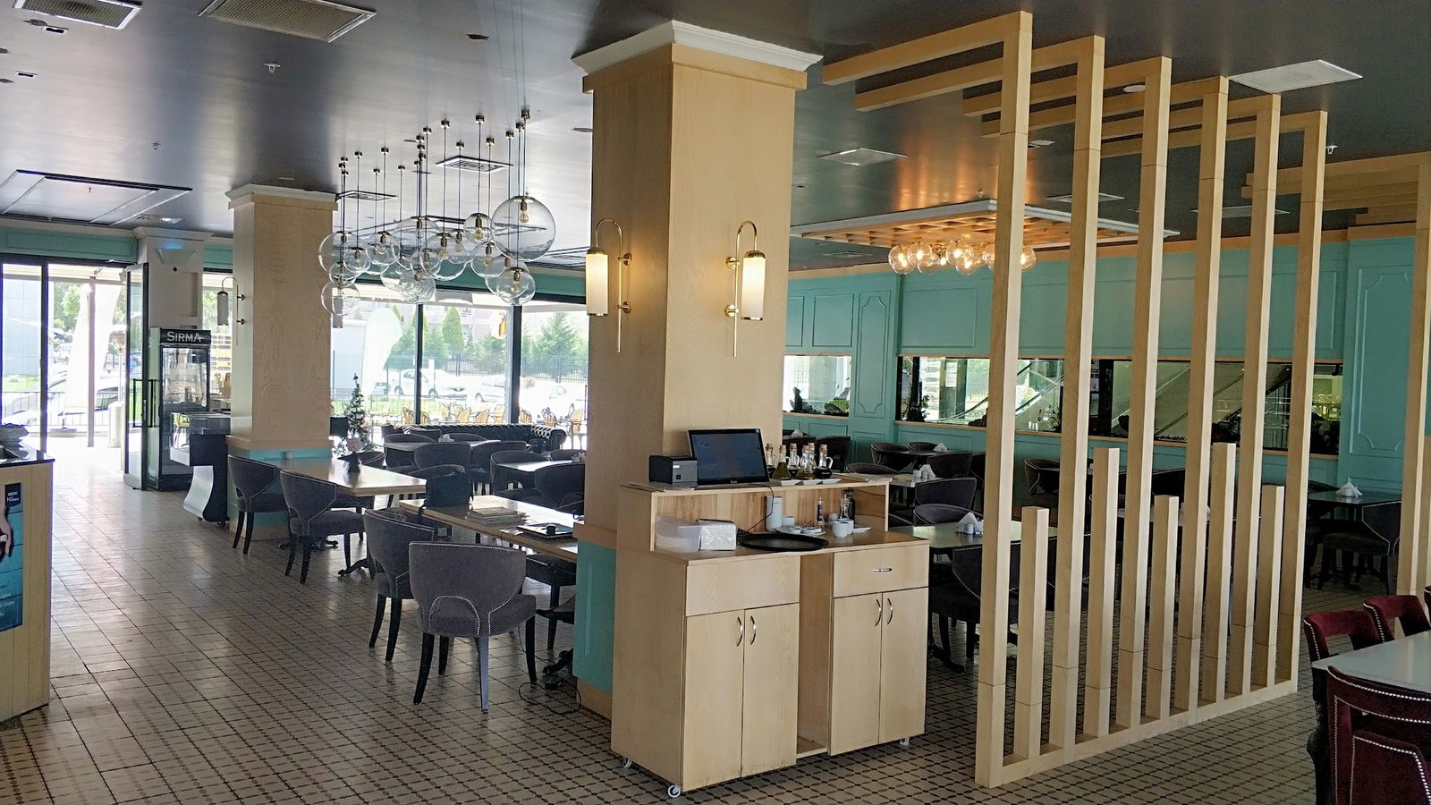 Aslı Börek Cafe Restoran