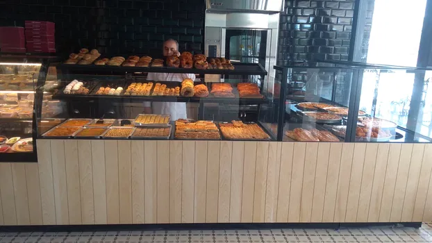Aslı Börek Cafe Restoran resimleri