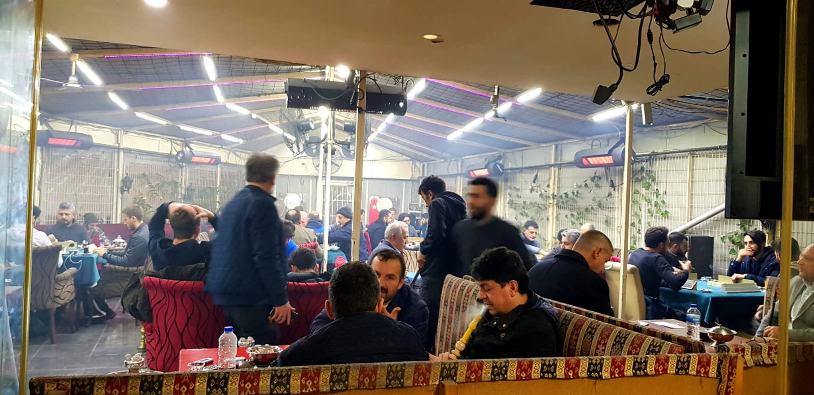 Keyif Dünyası