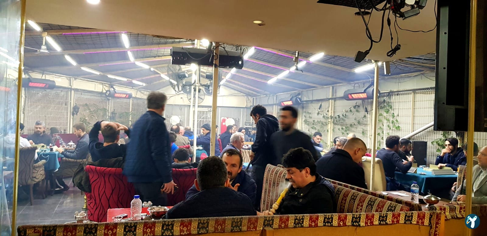 Keyif Dünyası