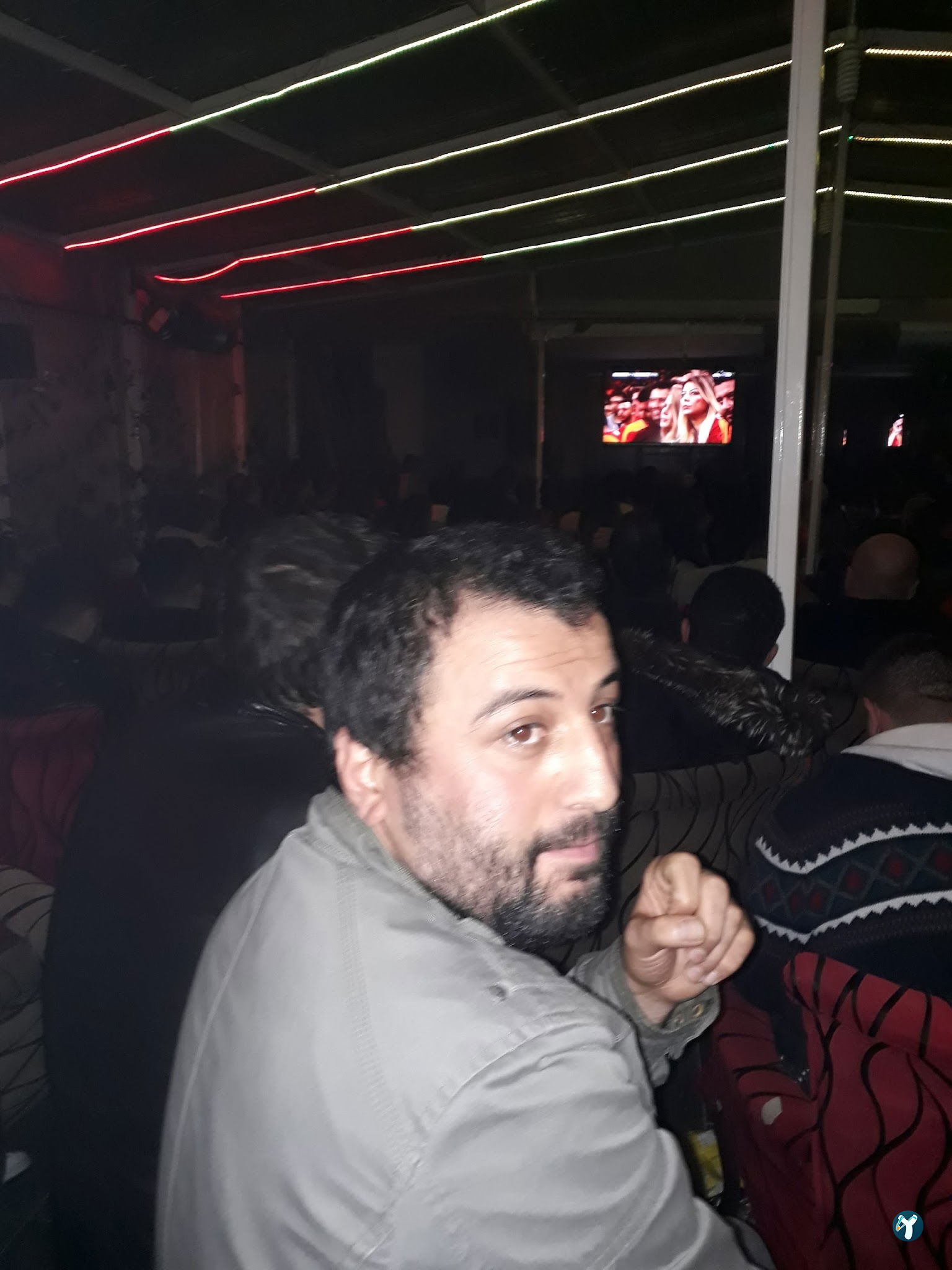 Keyif Dünyası