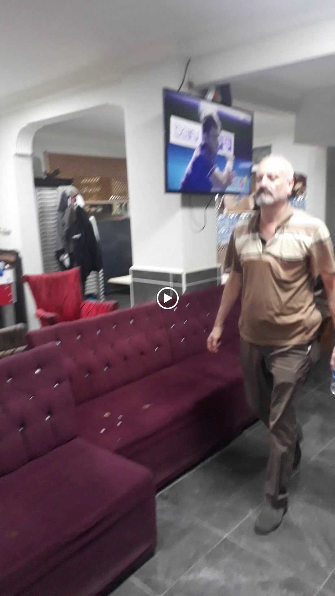 Keyif Dünyası