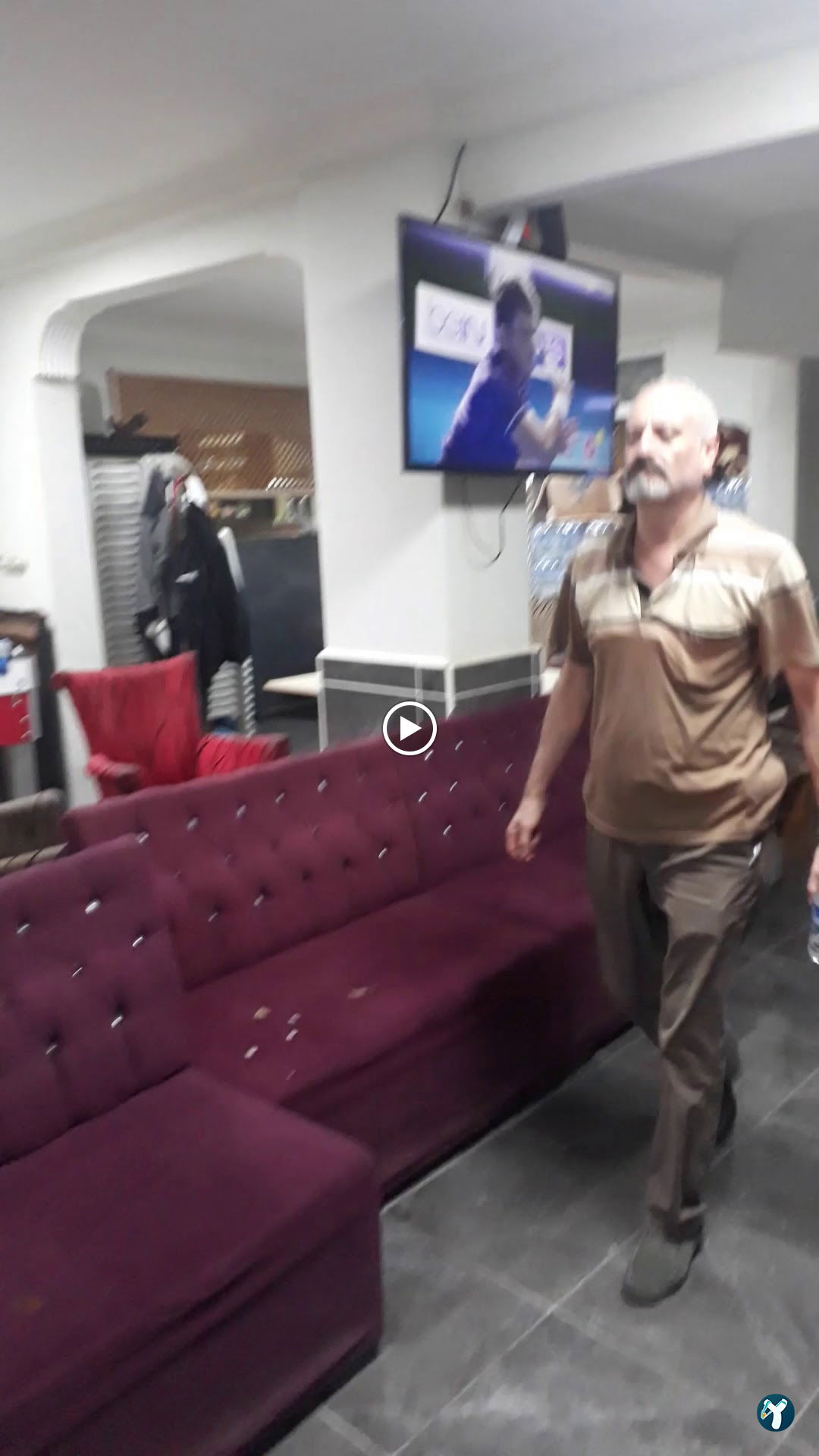 Keyif Dünyası