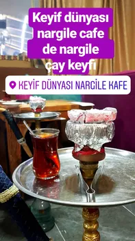 Keyif Dünyası resimleri